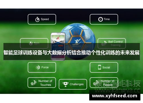 智能足球训练设备与大数据分析结合推动个性化训练的未来发展