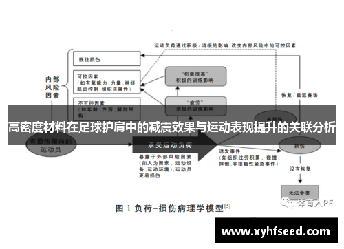 高密度材料在足球护肩中的减震效果与运动表现提升的关联分析